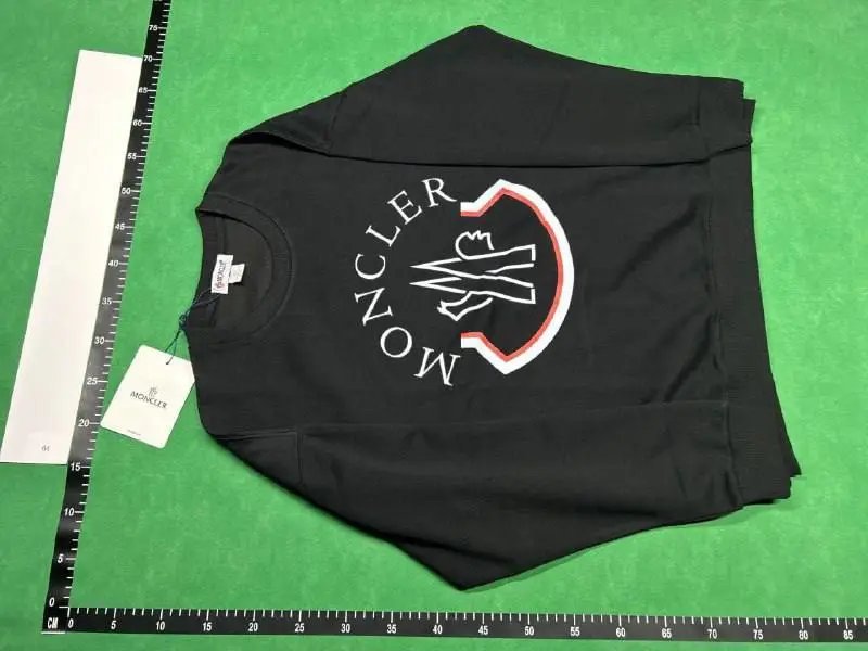 Moncler Sweatshirt/Hoodie（29+ Styles）