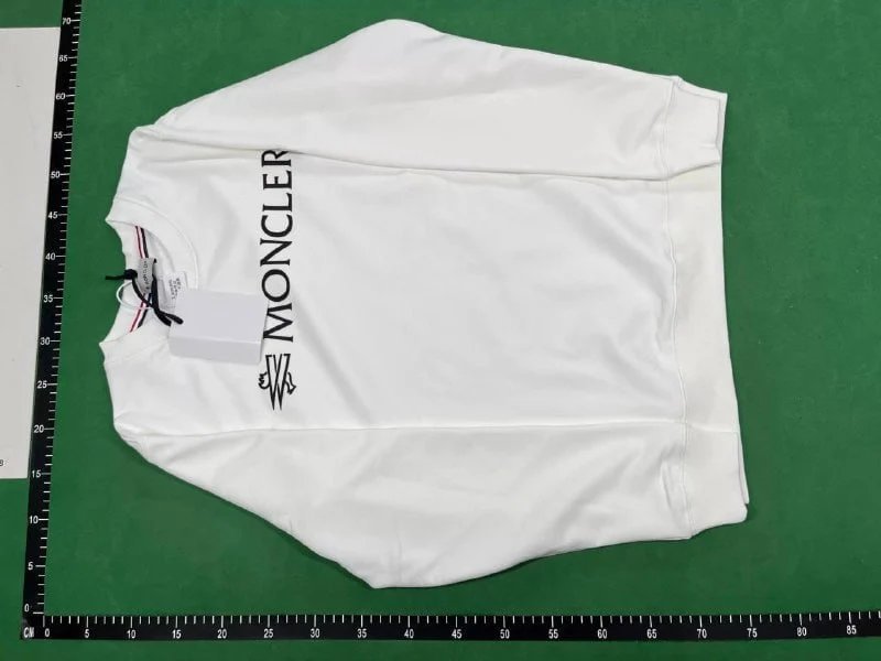 Moncler Sweatshirt/Hoodie（29+ Styles）