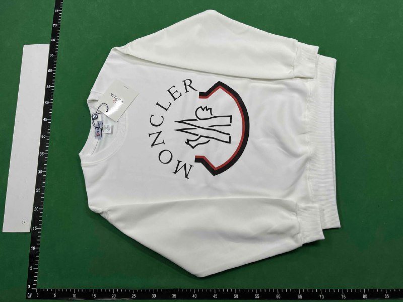 Moncler Sweatshirt/Hoodie（29+ Styles）