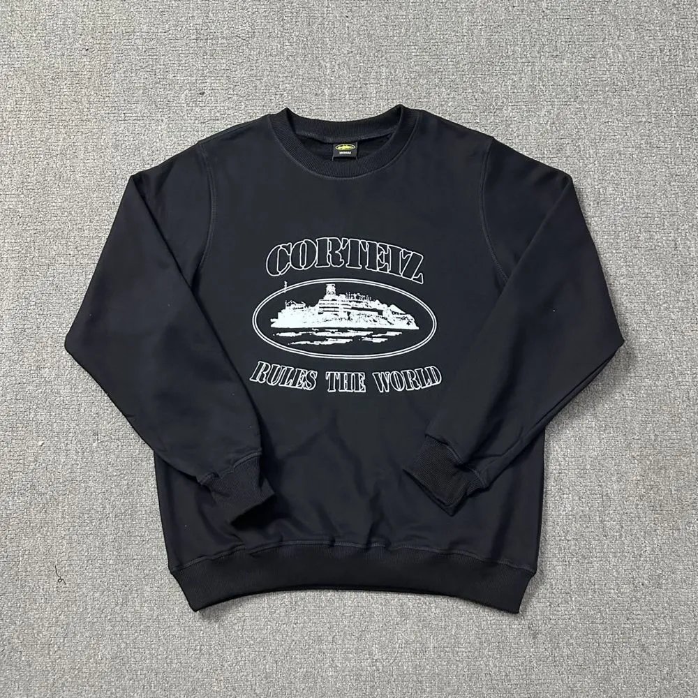 Corteiz Tracksuits/Hoodie/Pants（40+ Styles）
