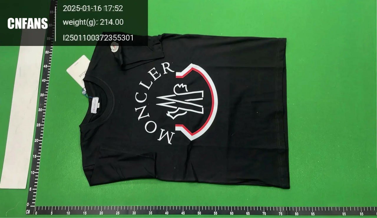 moncler T-shirt（30+）