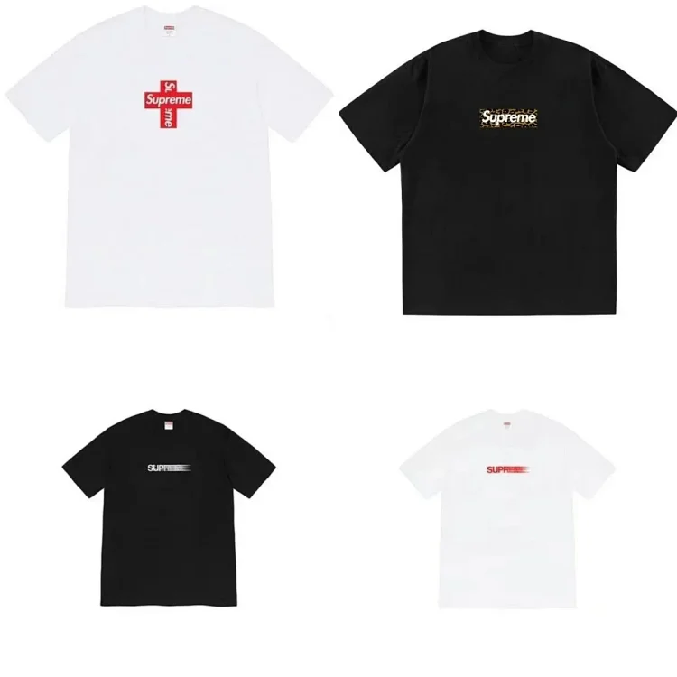 Palm angels Tee Shor