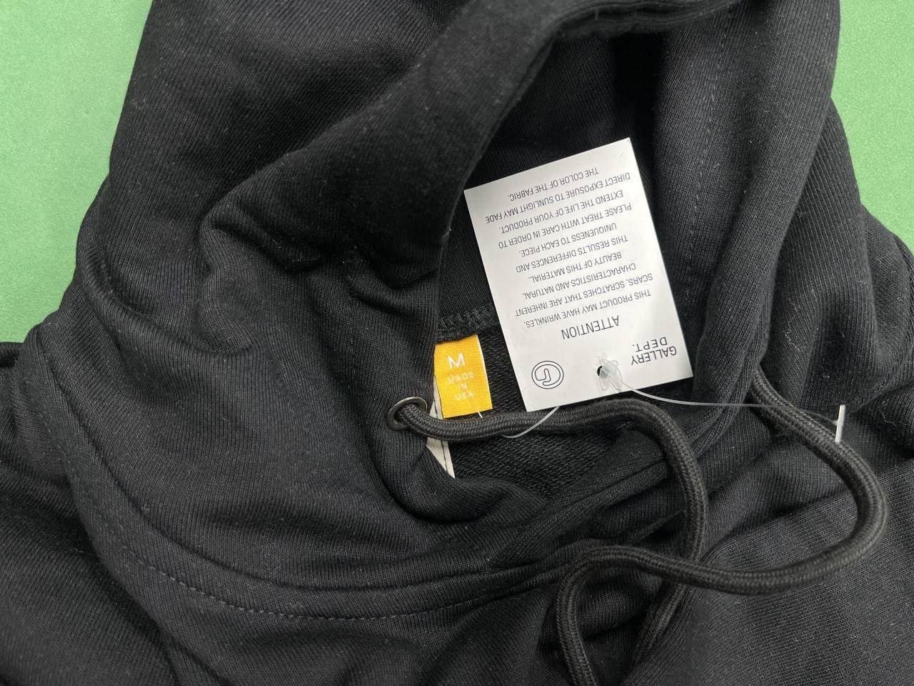 Palm angels Tee Shorts