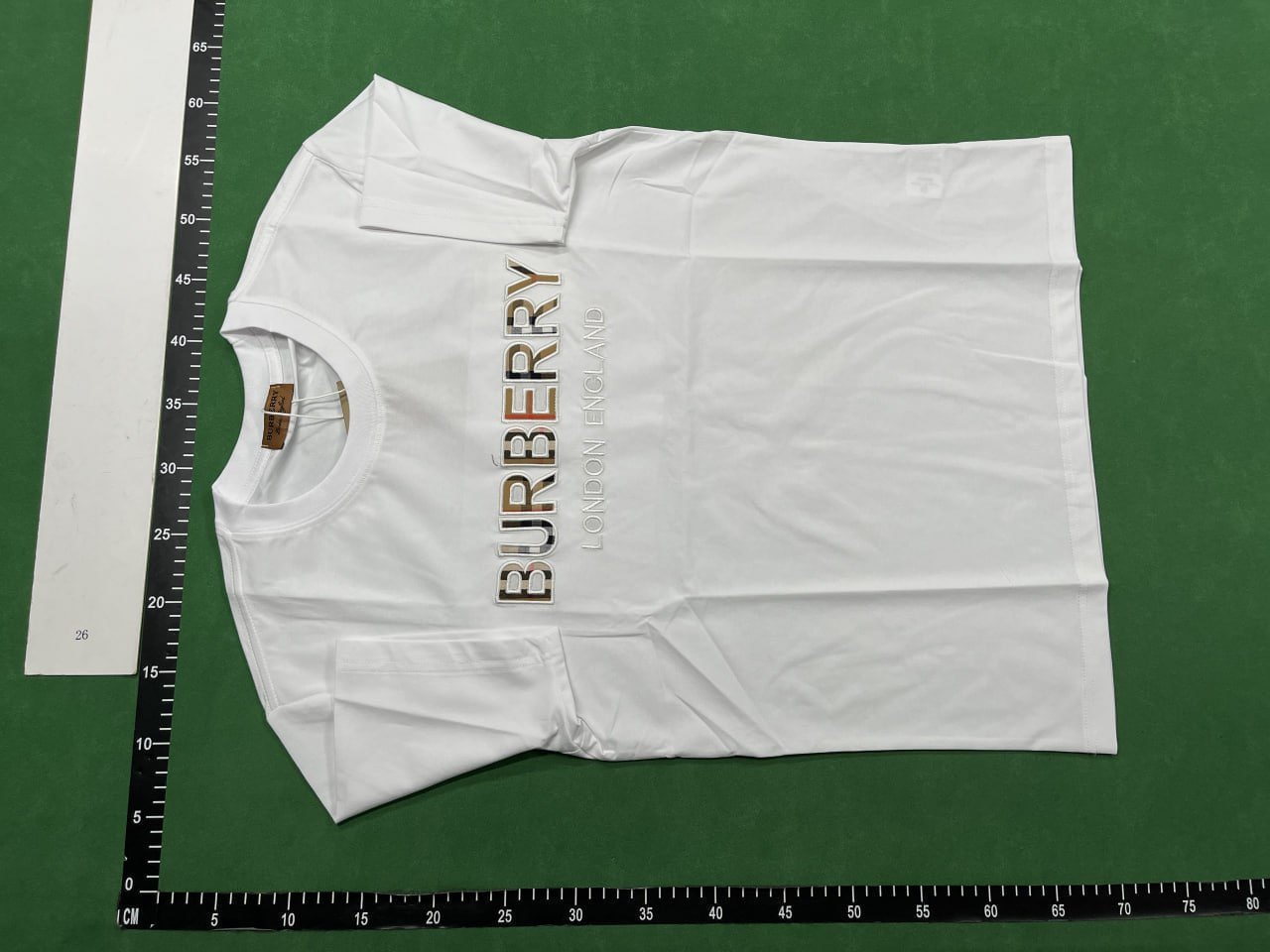 Burberry Tee