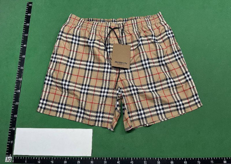 Burberry Shorts -2