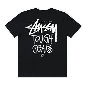 Stussy POLO T-shirt (35+)