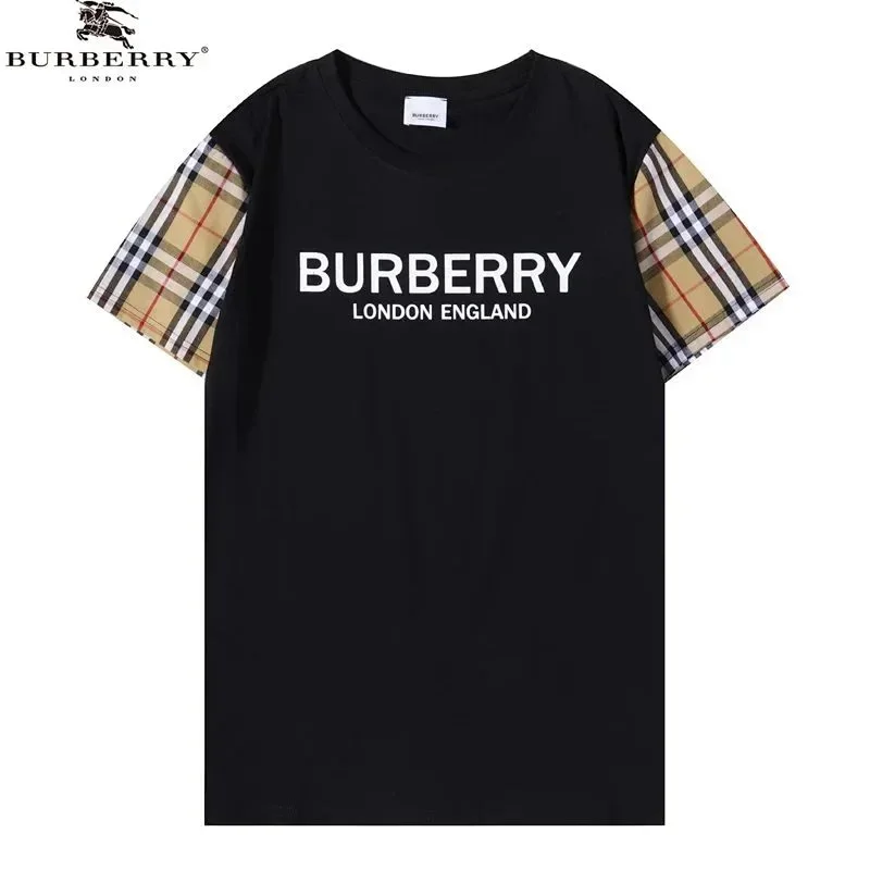 Burberry T-shirt tee  (30+)