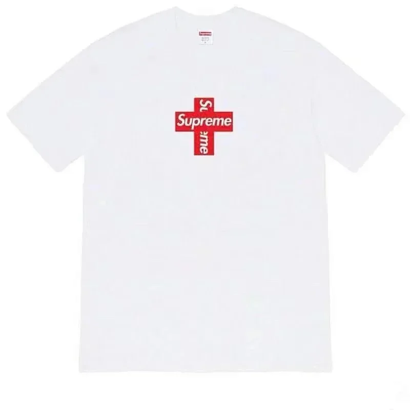 Supreme  T-shirt tee (35+)
