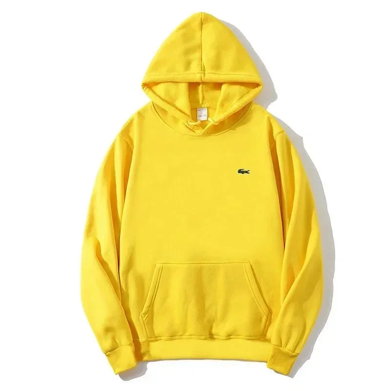 lacoste hoodies & sweatshirts (25+)