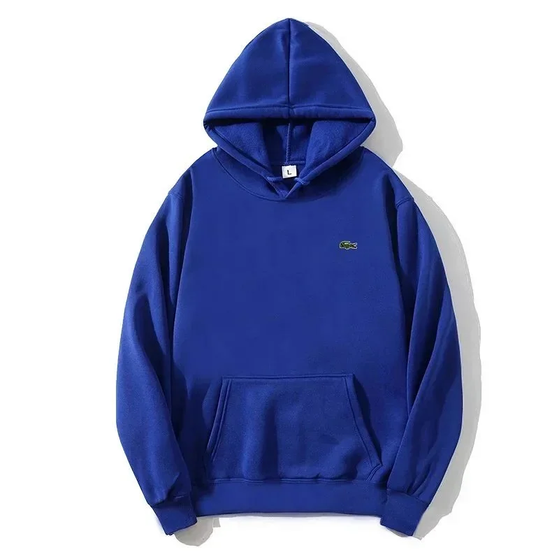 lacoste hoodies & sweatshirts (25+)