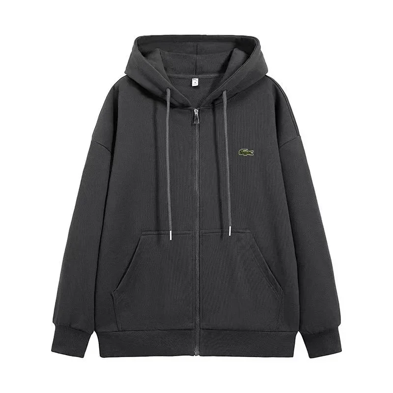 lacoste hoodies & sweatshirts (25+)