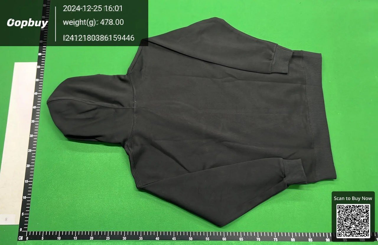 Ralph Lauren Hoodie （30+）