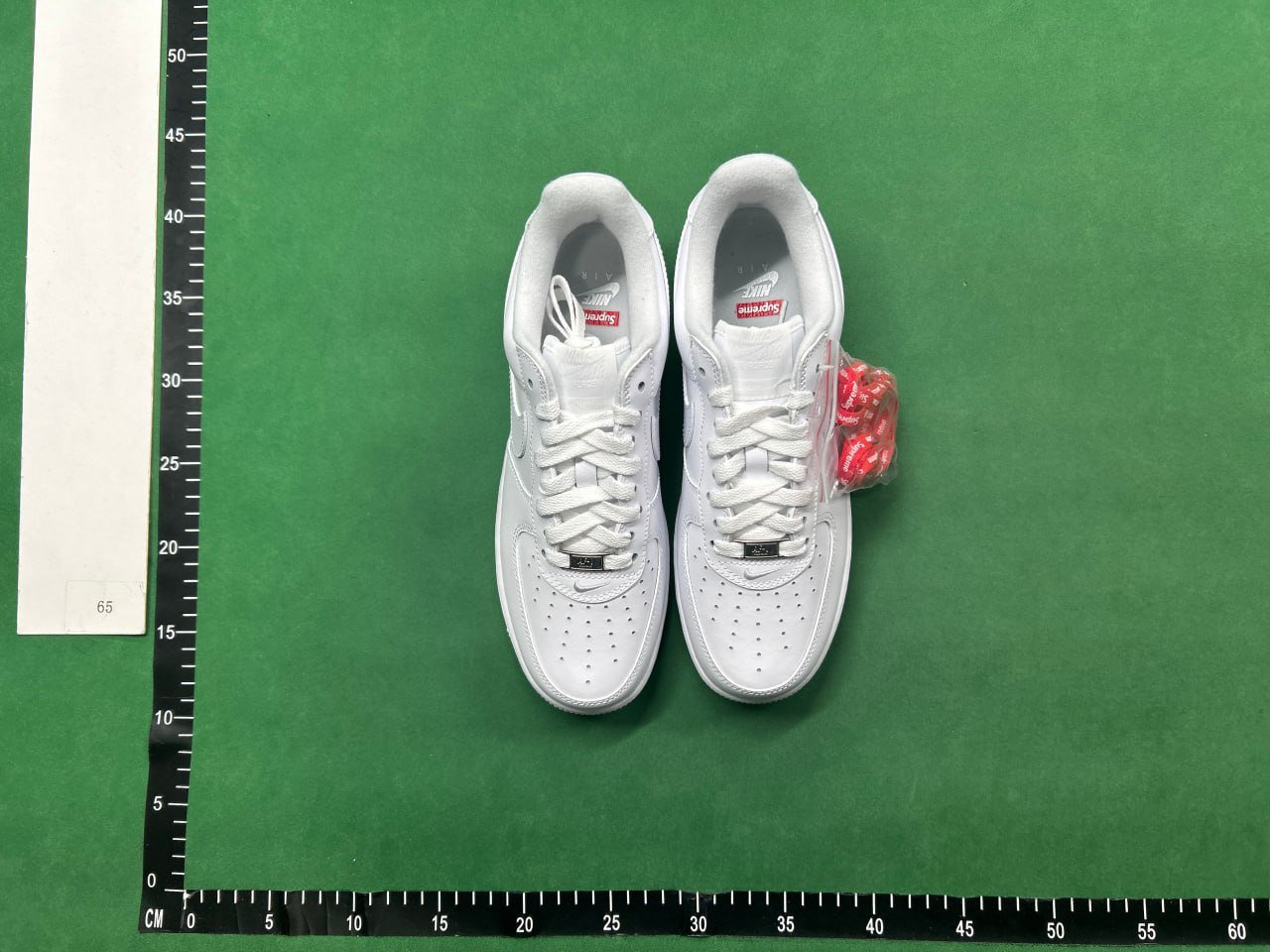 AF1 Nike Air Force 1 SHOES Sneakers cw2288-111 -3