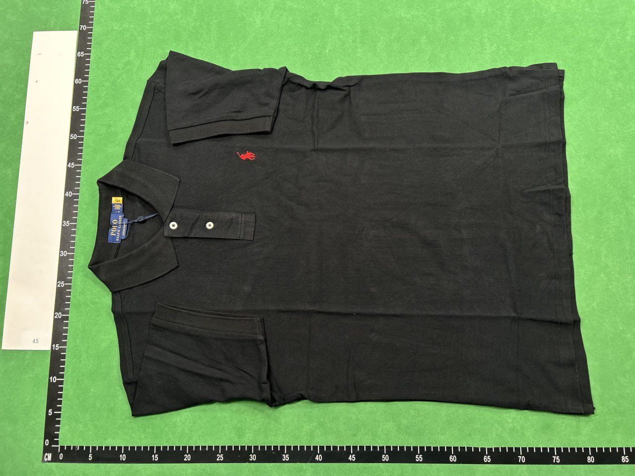 Ralph Lauren T-shirt（30+）