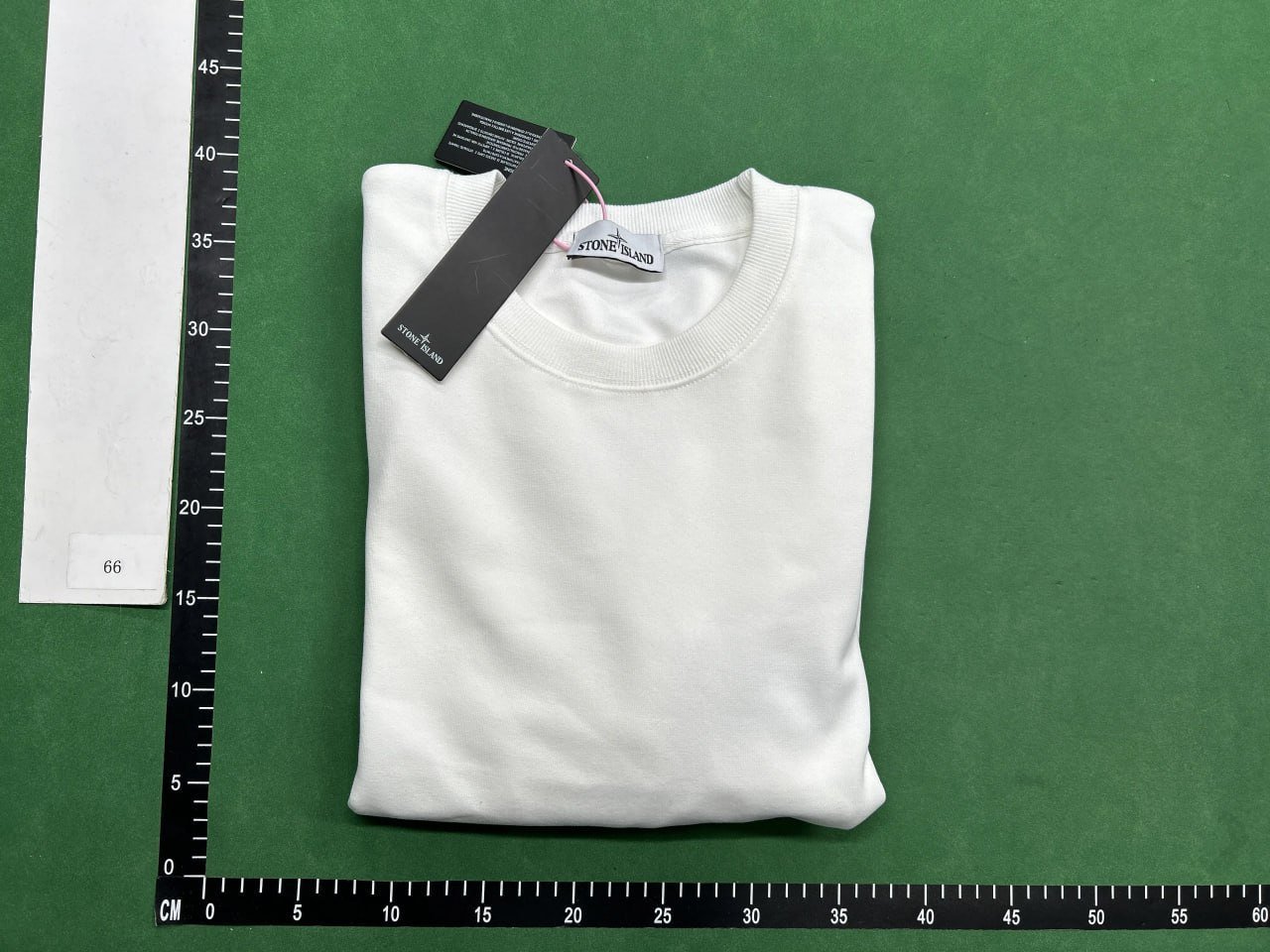 Stone Island hoodie