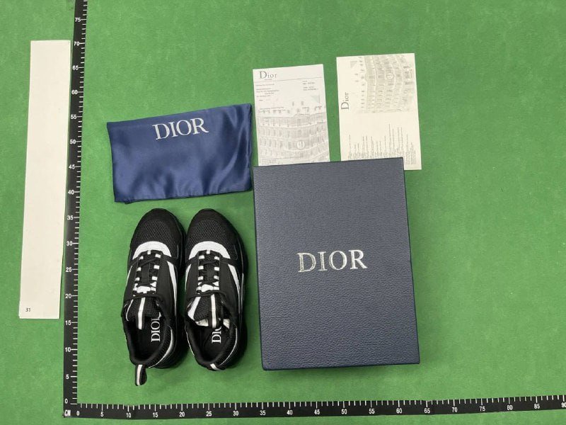 Dior B22 -2