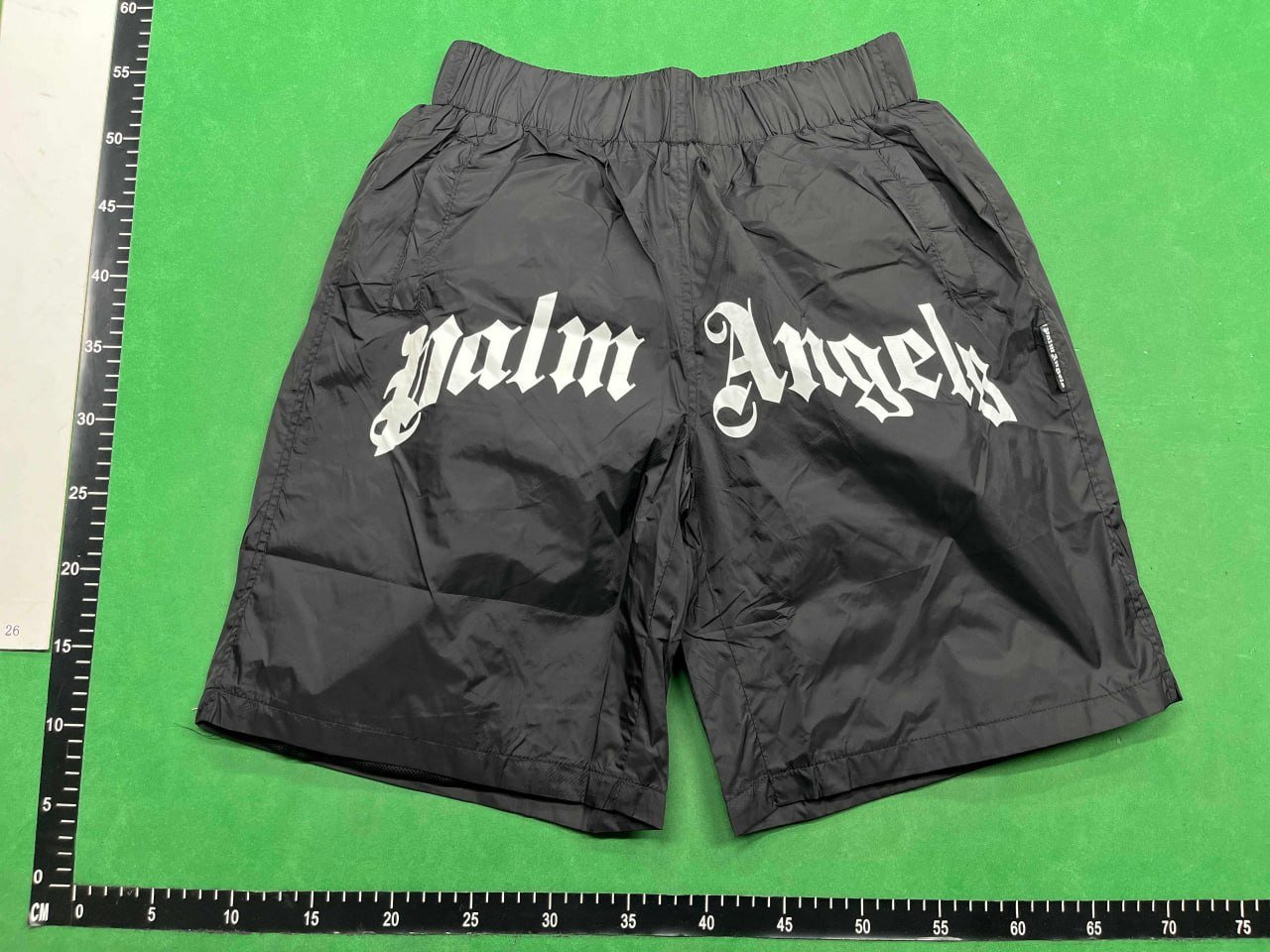 Palm Angel Shorts