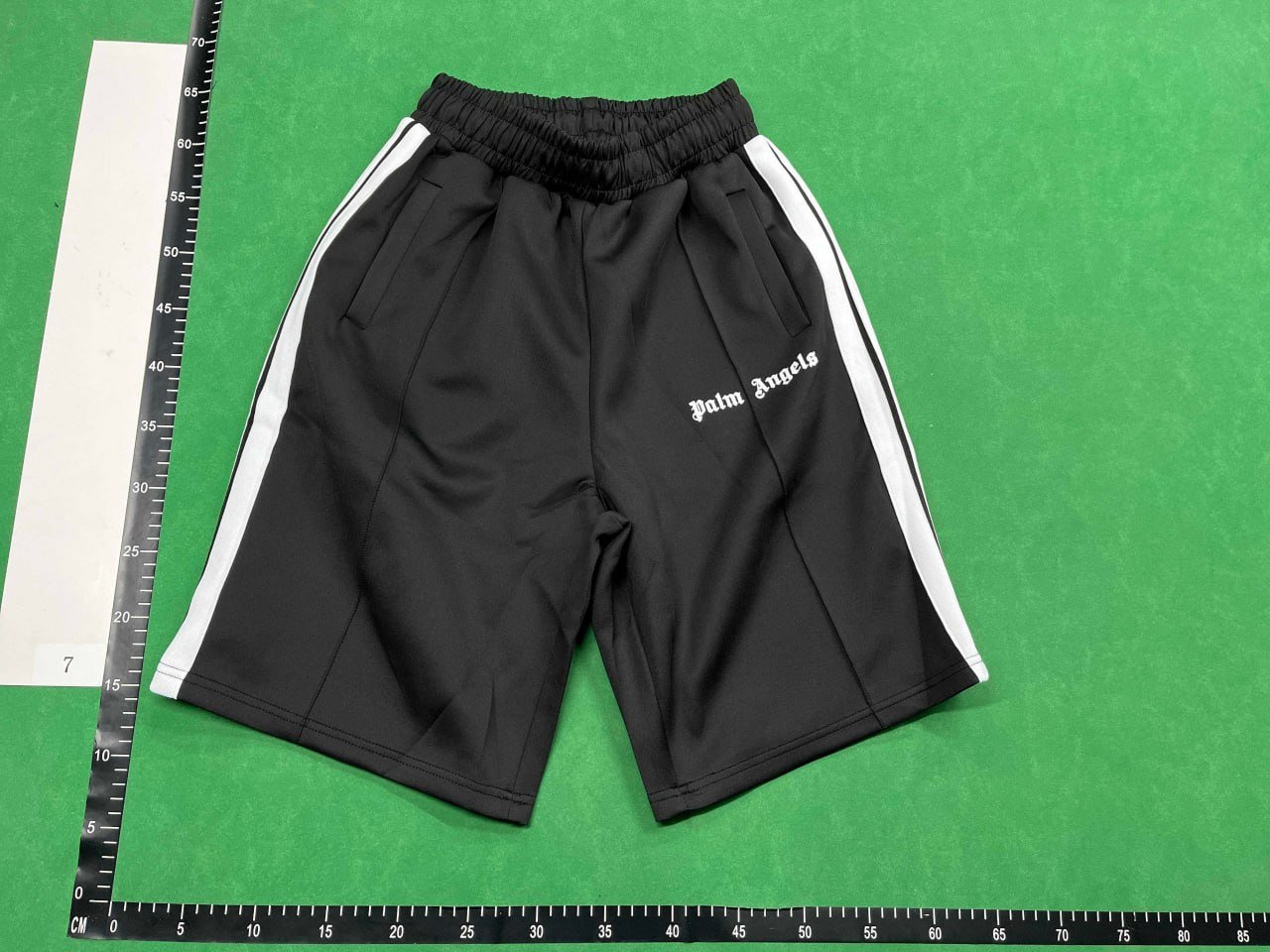 Palm Angel Shorts