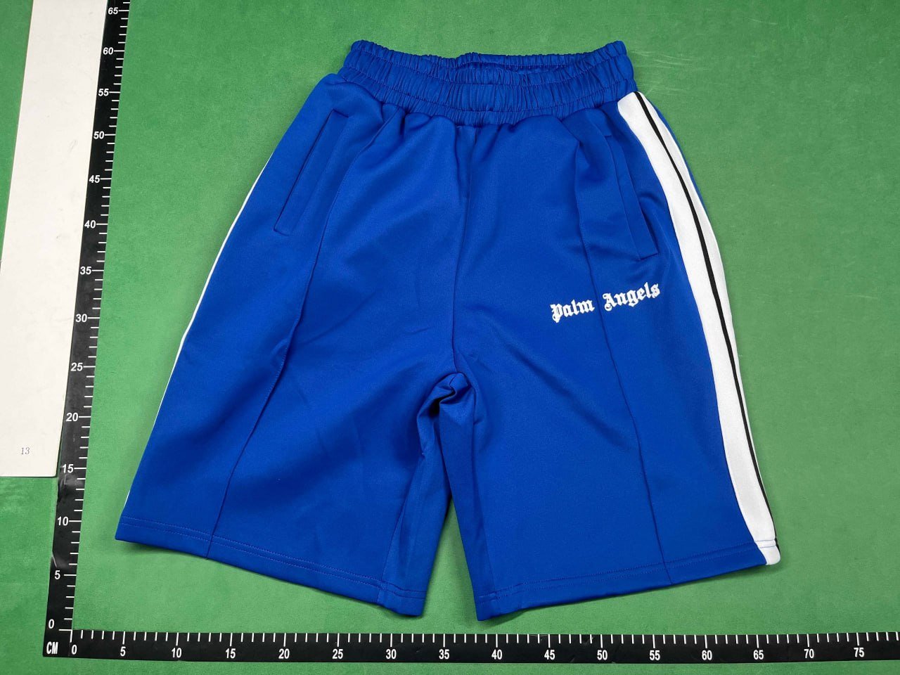 Palm Angel Shorts