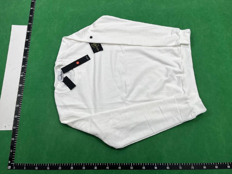 stone island sweatshirt