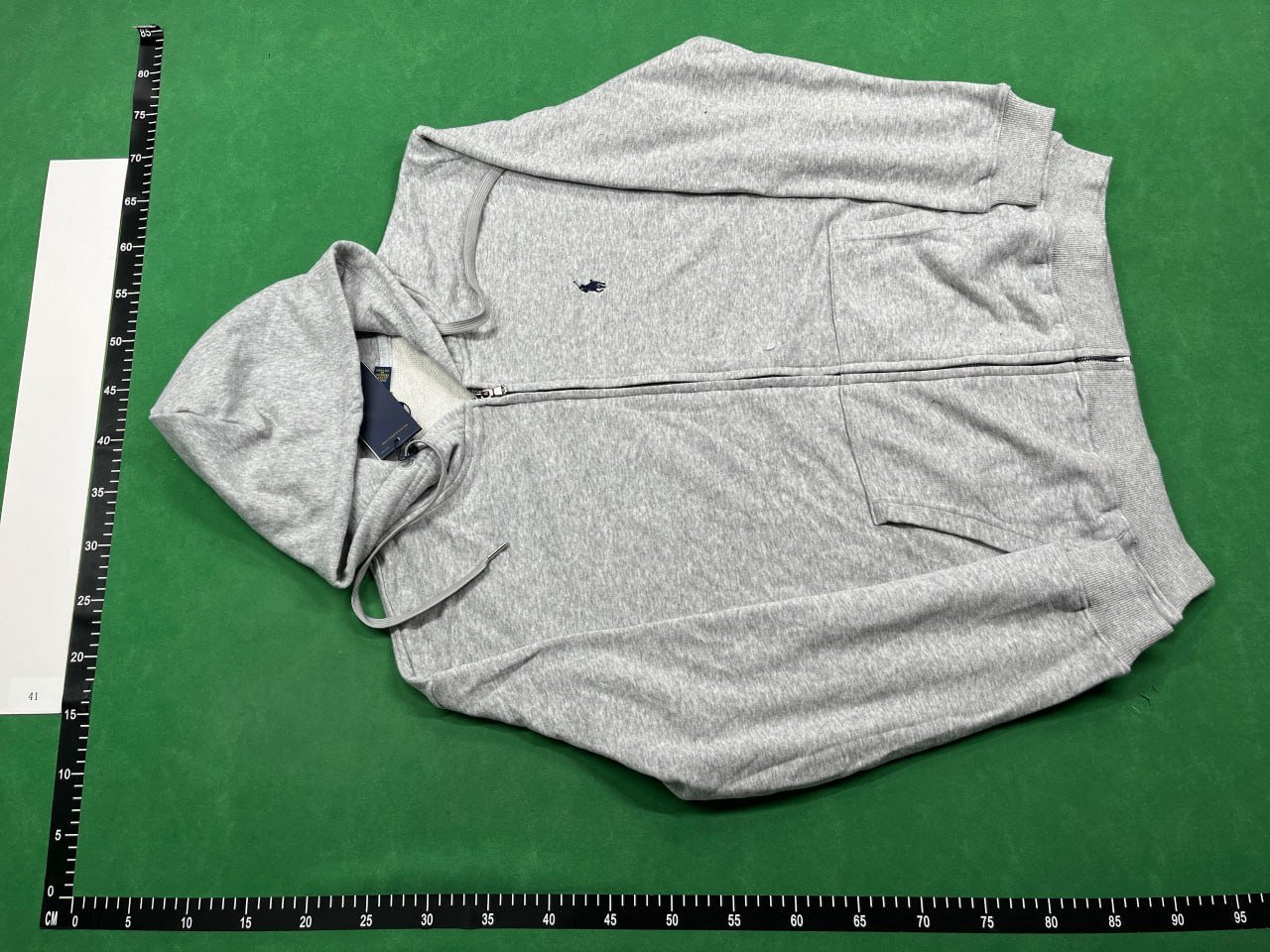 ralph lauren sweater                                                           