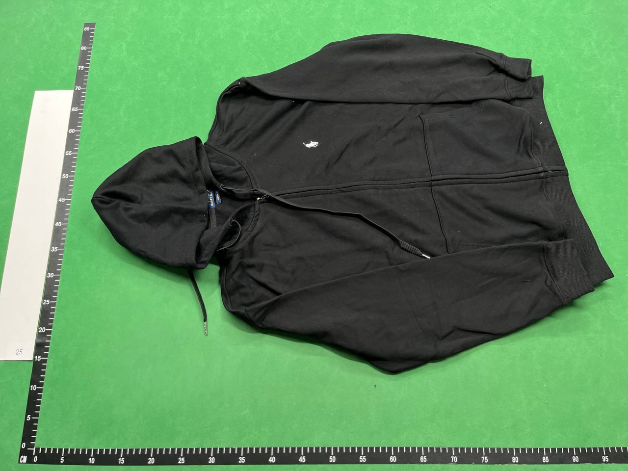 ralph lauren sweater                                                           