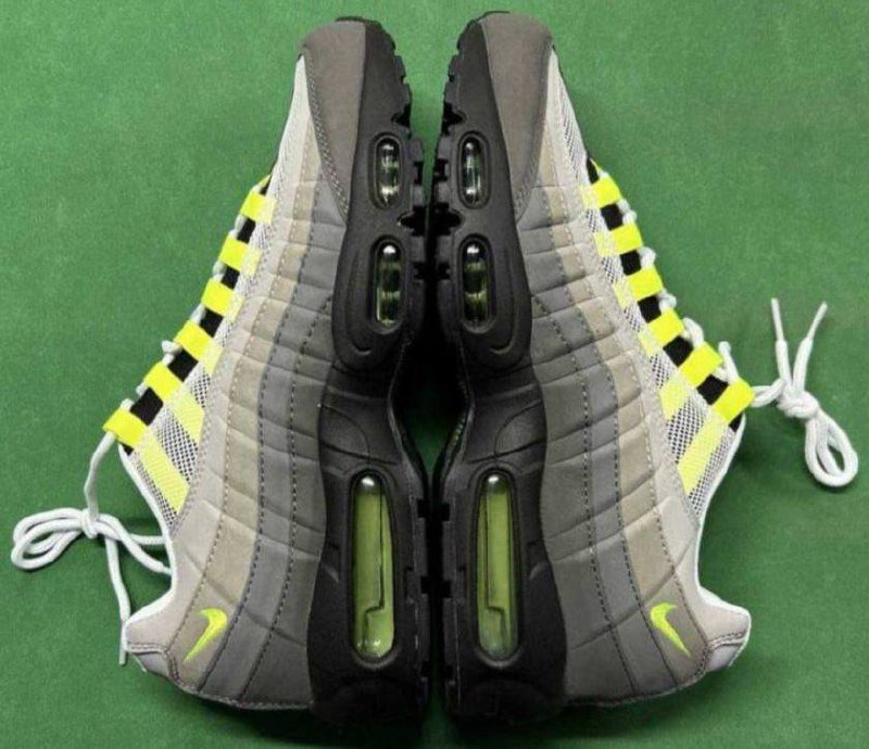 NIKE MAX 95 -2
