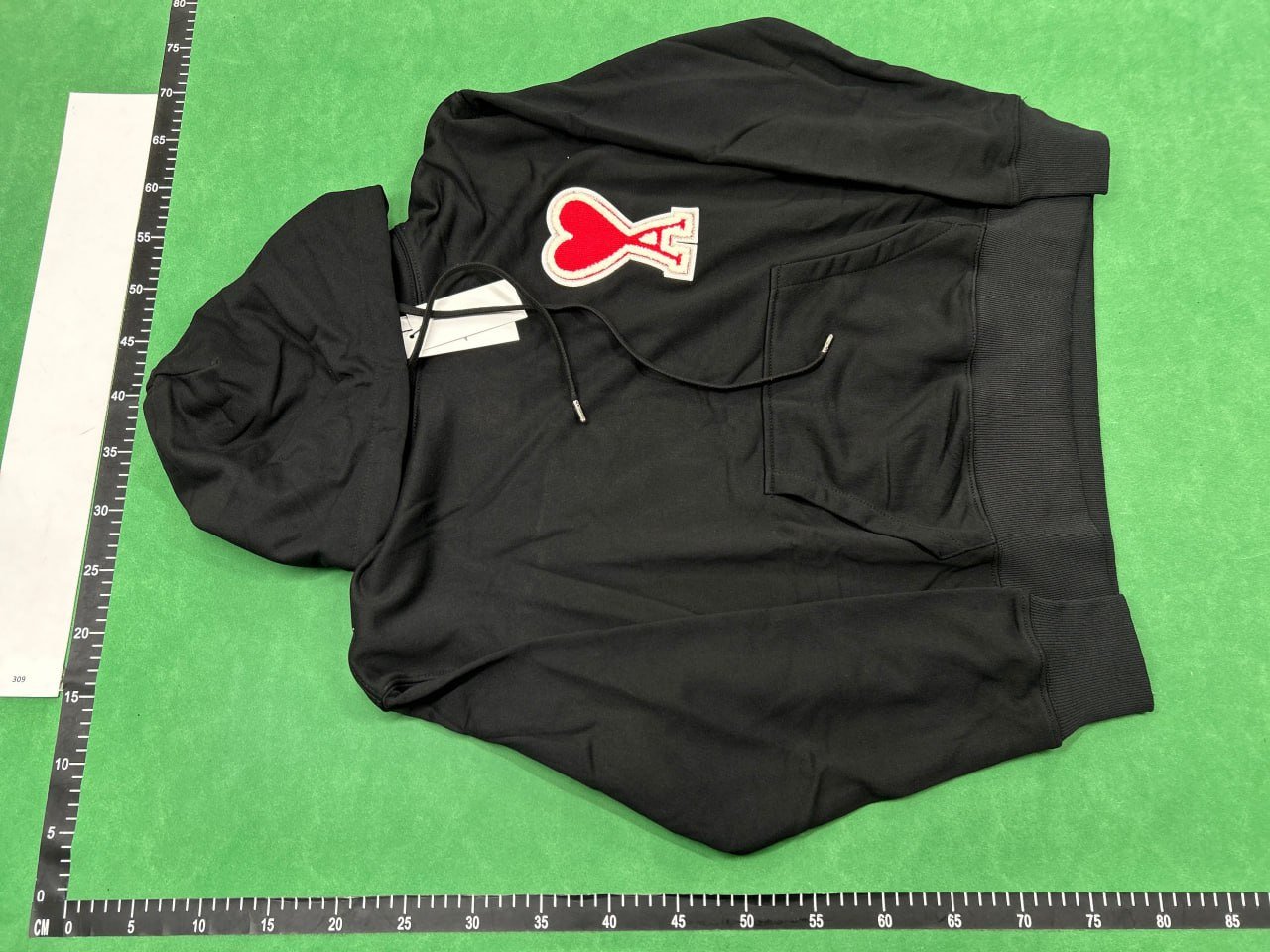 AMI  Hoodie 
