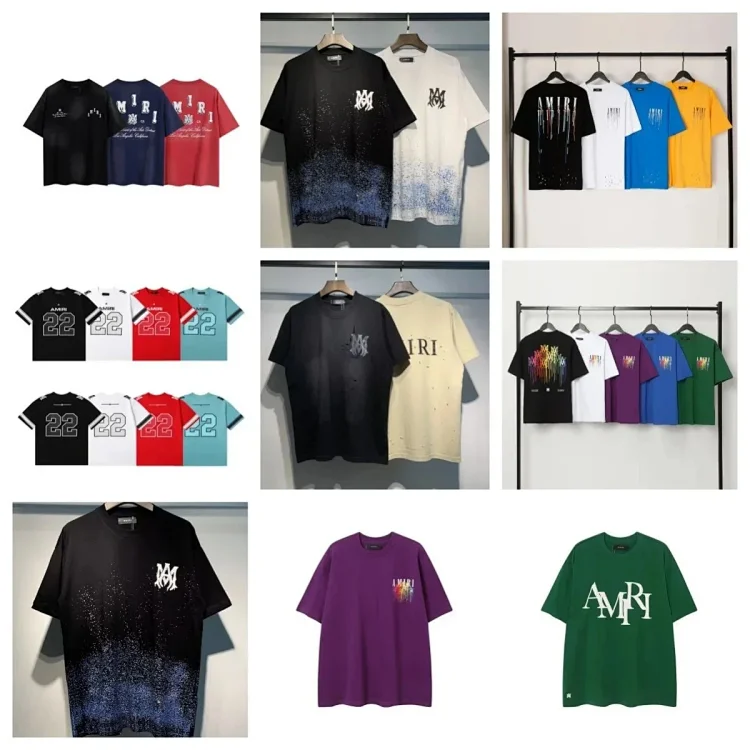 AMIRI T-shirt