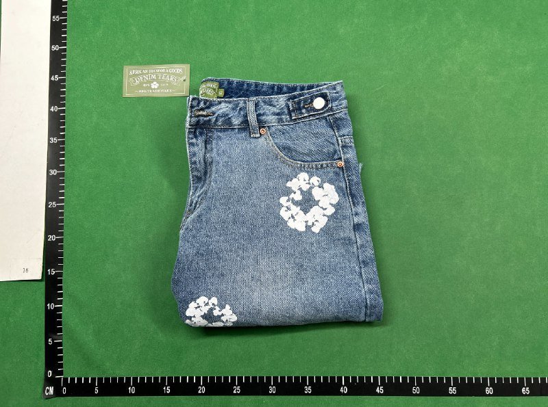 Denim Tears shorts