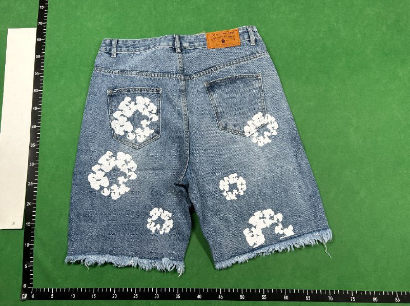 Denim Tears shorts