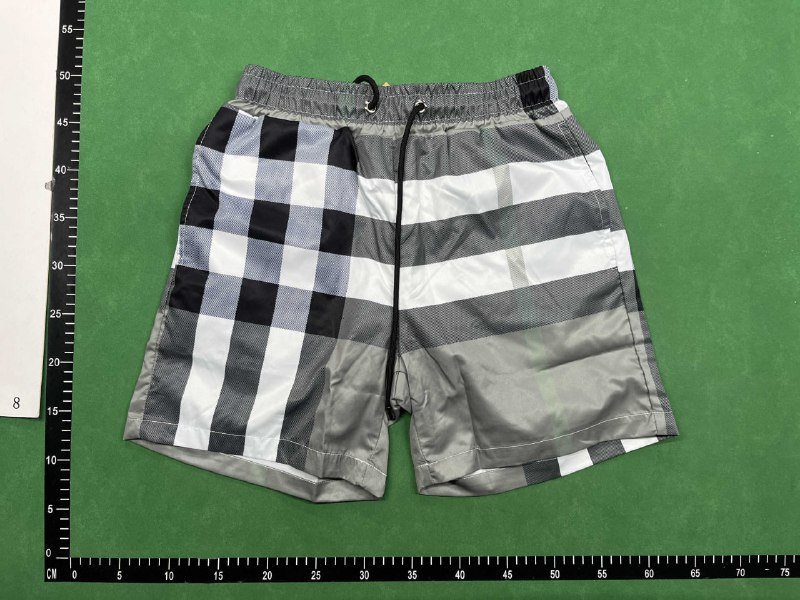 Burberry shorts