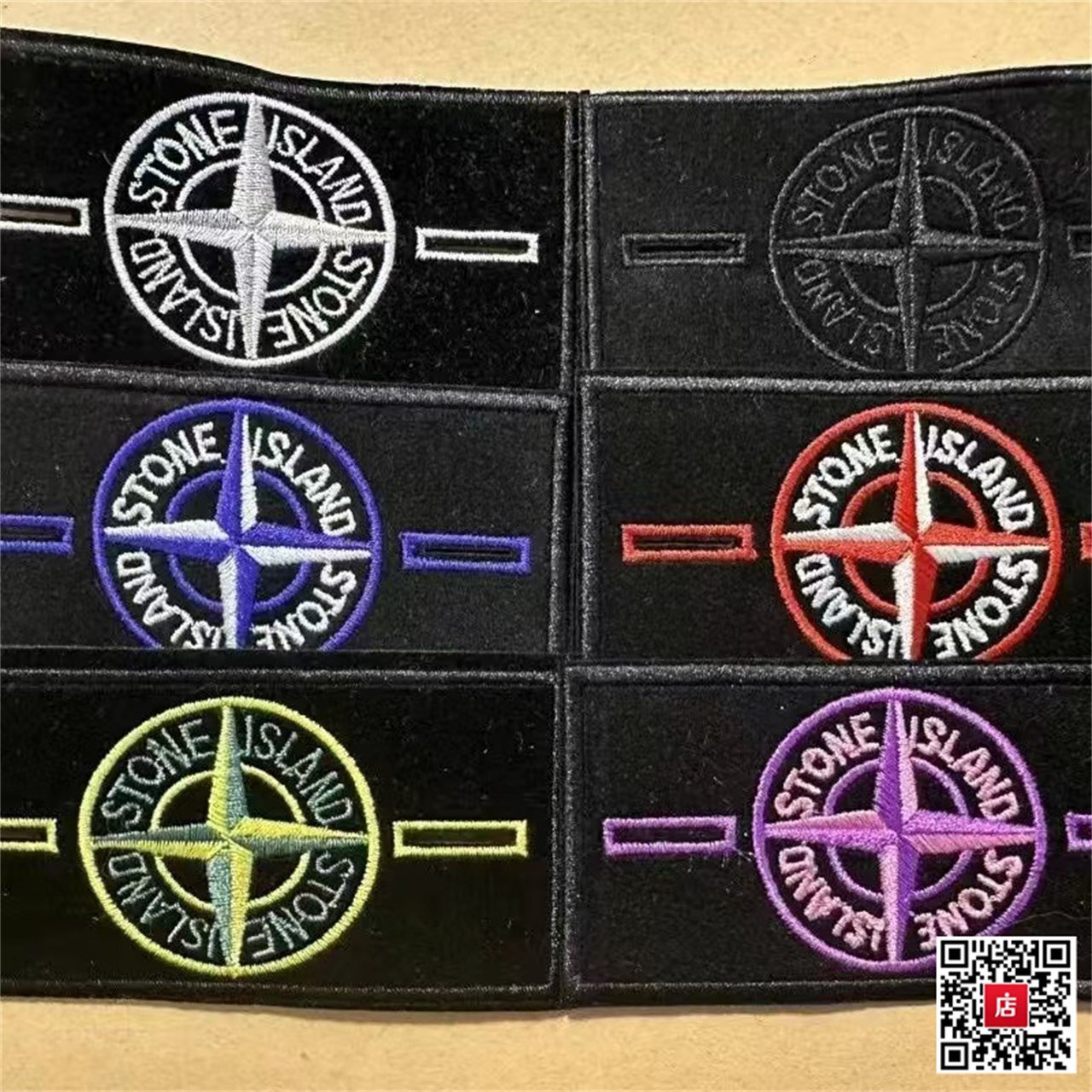 Stone Island Sweater 