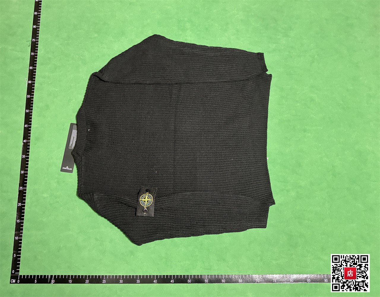 Stone Island Sweater 