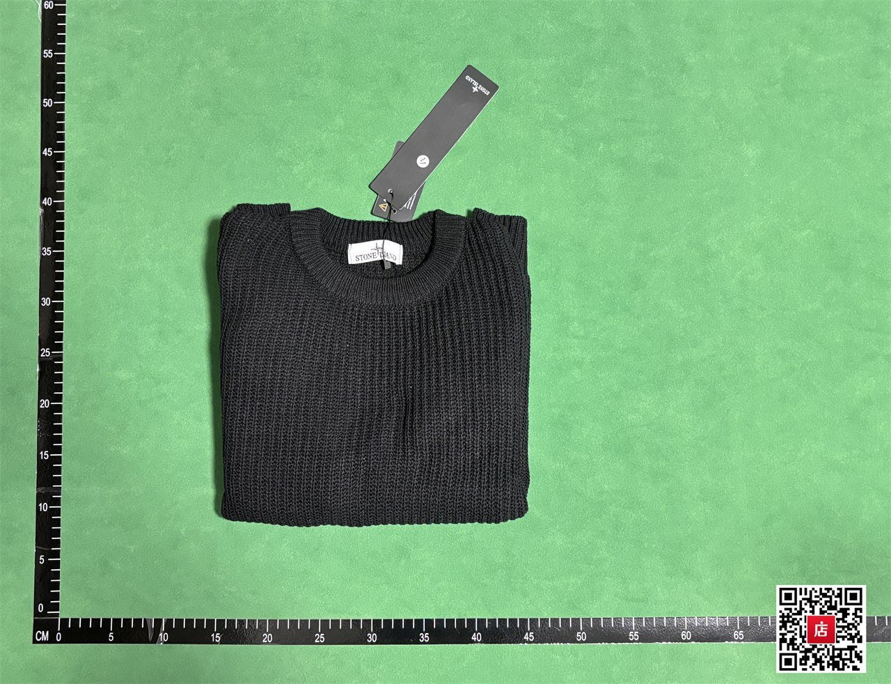 Stone Island Sweater 