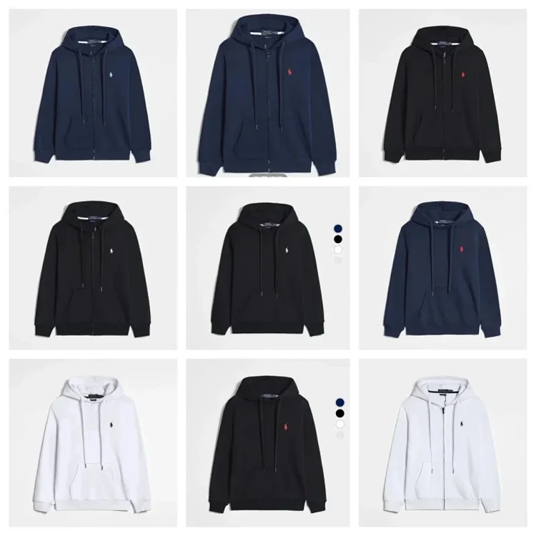 Ralph Lauren sweatsh