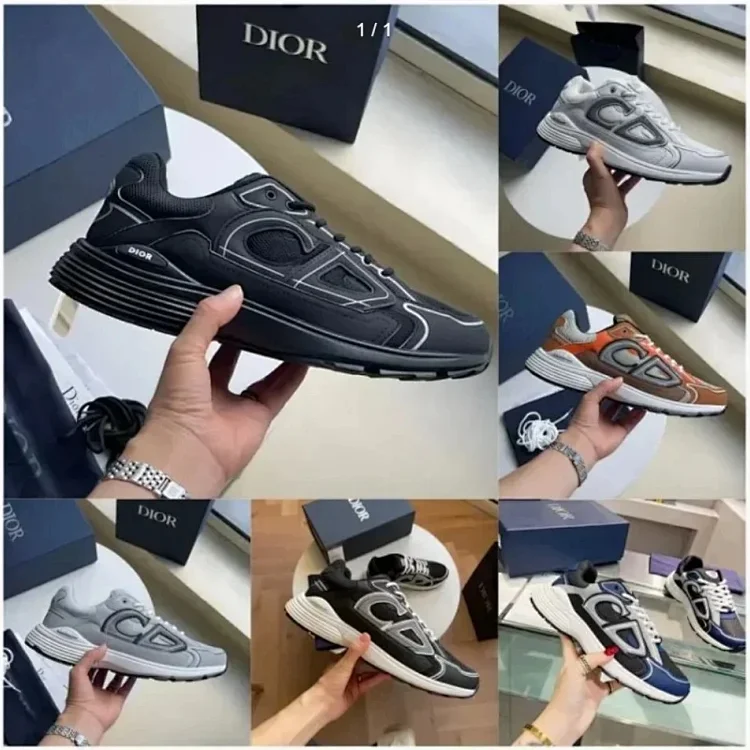 Dior B30（30+ Styles）