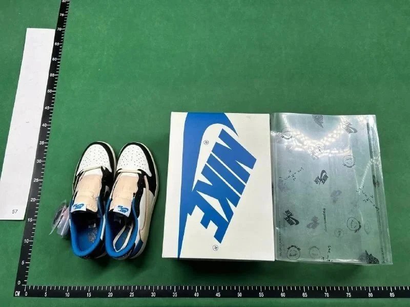 AJ1 X Travis Scott（33+ Styles） -2