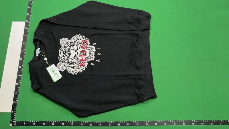 KENZO Sweatshir（38+ Styles）