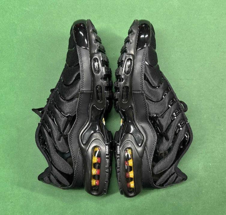 Nike TN Air Max Plus -4