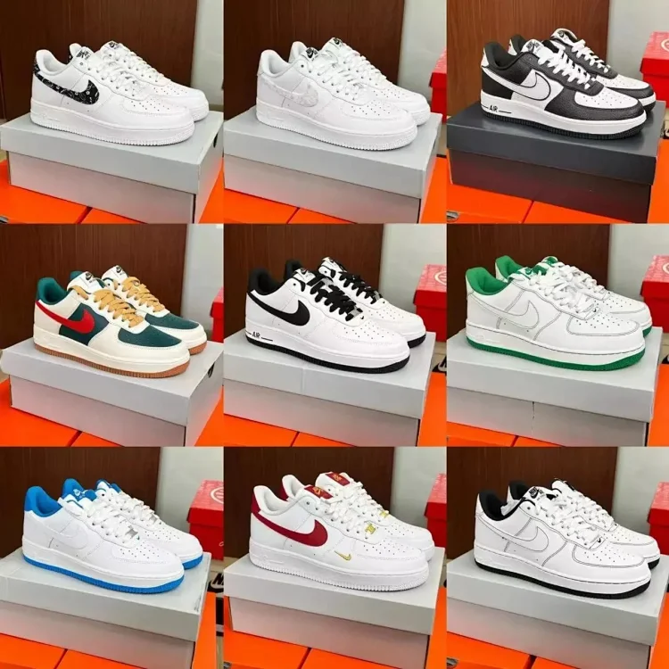 Nike Air Force 1