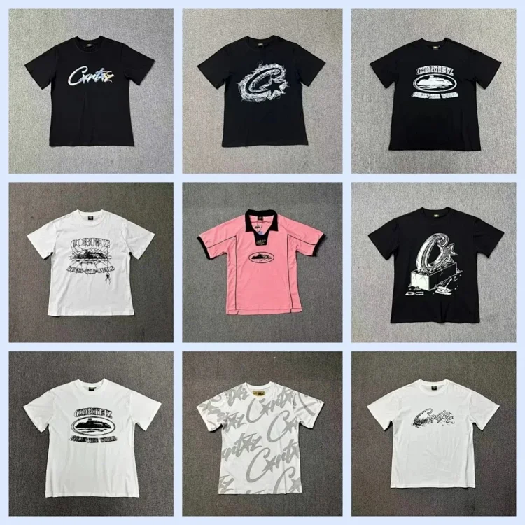 Corteiz T-shirt