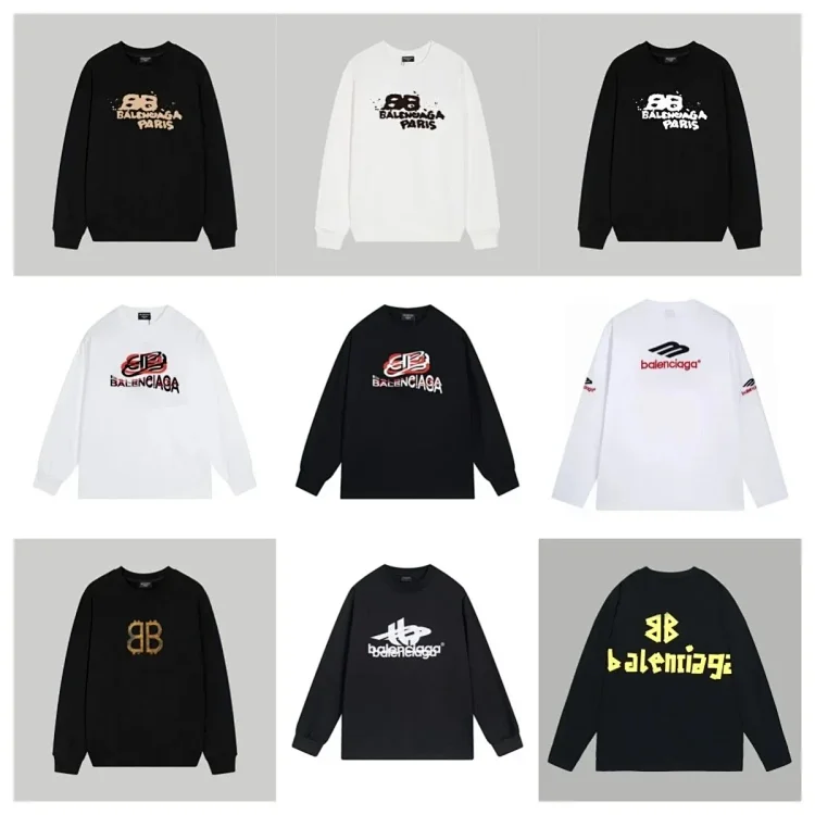 Burberry sweatshirt