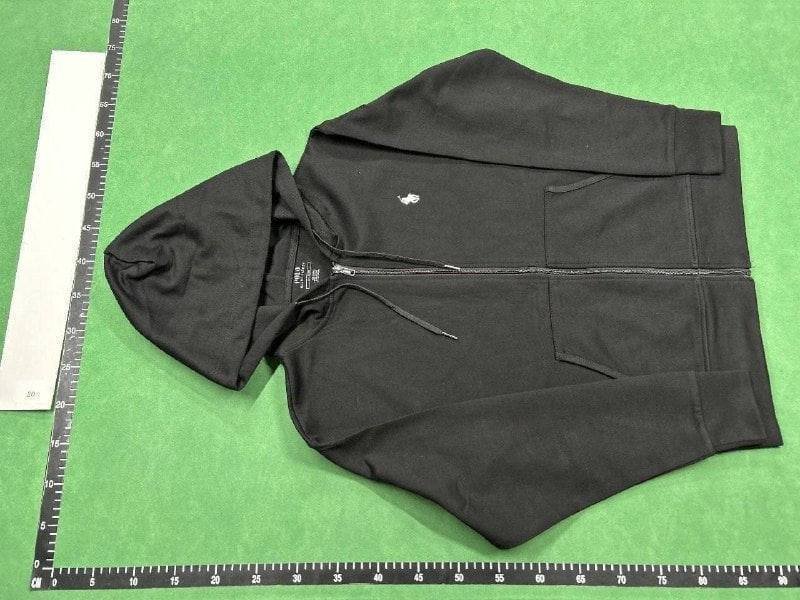  Polo suit 