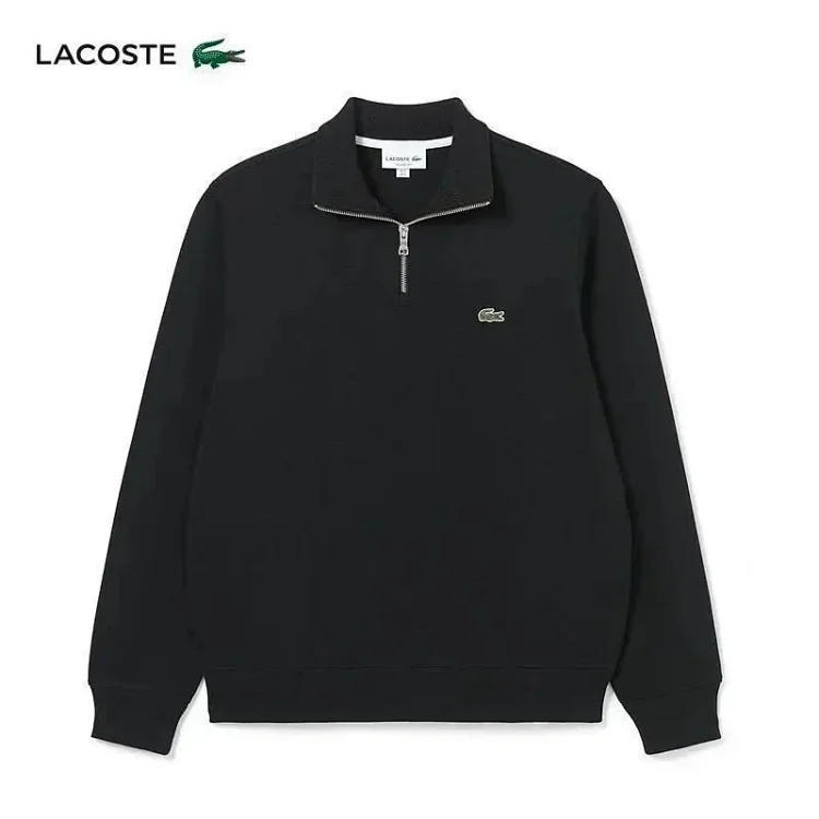 LACOSTE Hoodie sweat