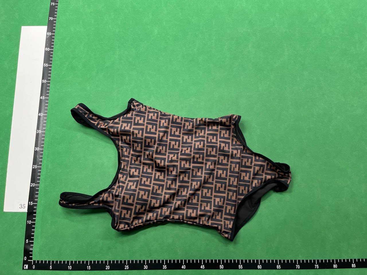 Fendi underwear                                             