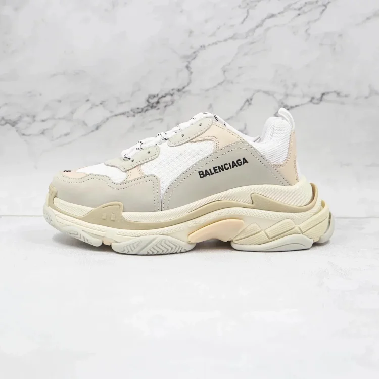 Balenciaga Track       