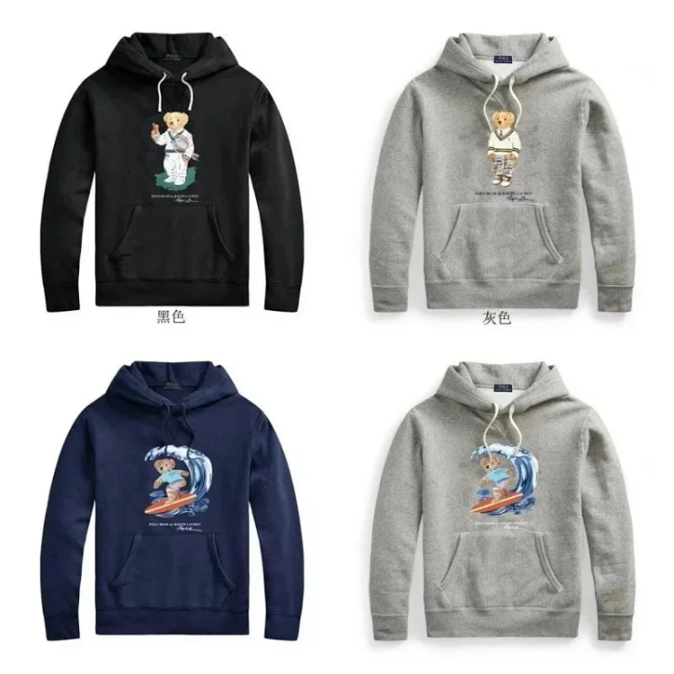 Ralph Lauren Hoodies