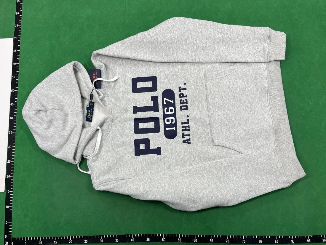 Ralph Lauren Hoodies (Polo Bear)