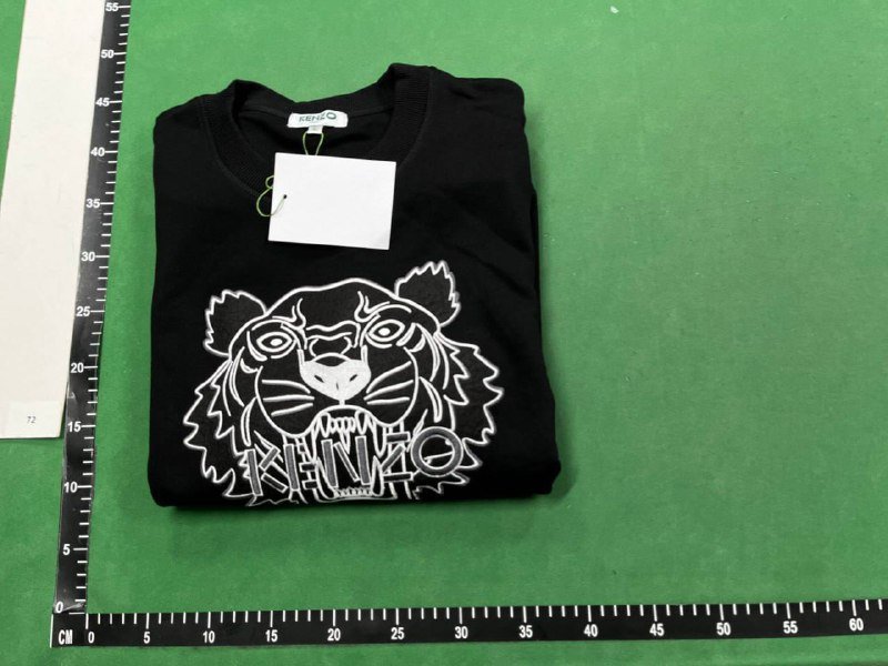 kenzo sweatshirt